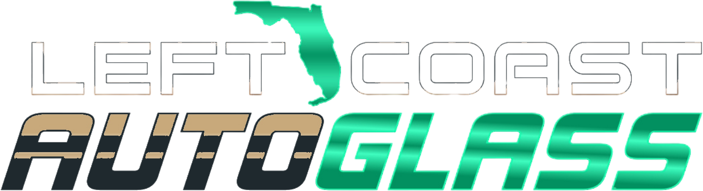 Left Coast Auto Glass — Pasco County FL